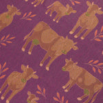 Mootherly Love by LennyLamb Purple Side Out