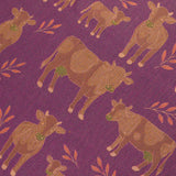 Mootherly Love by LennyLamb Purple Side Out