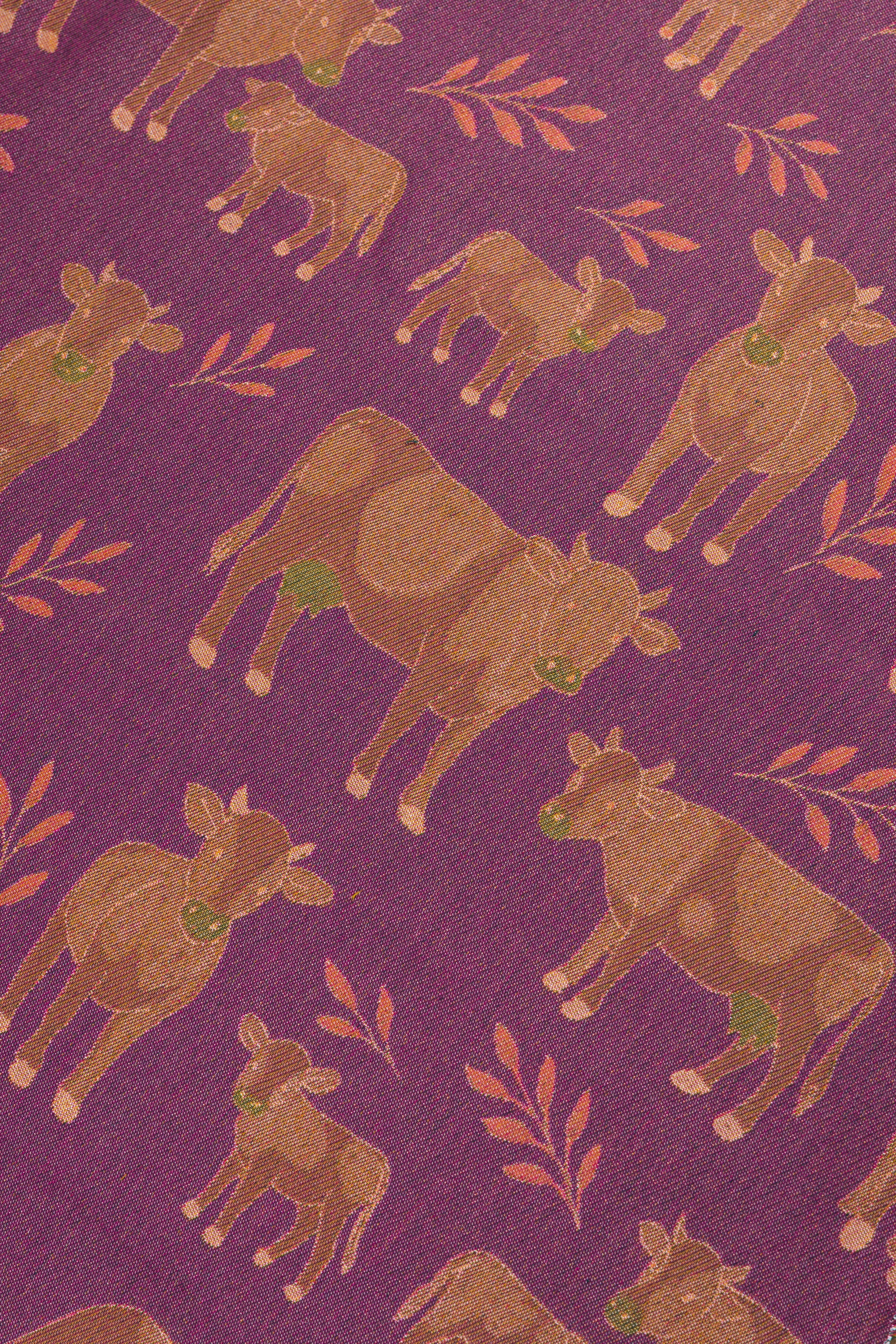 Mootherly Love by LennyLamb Purple Side Out