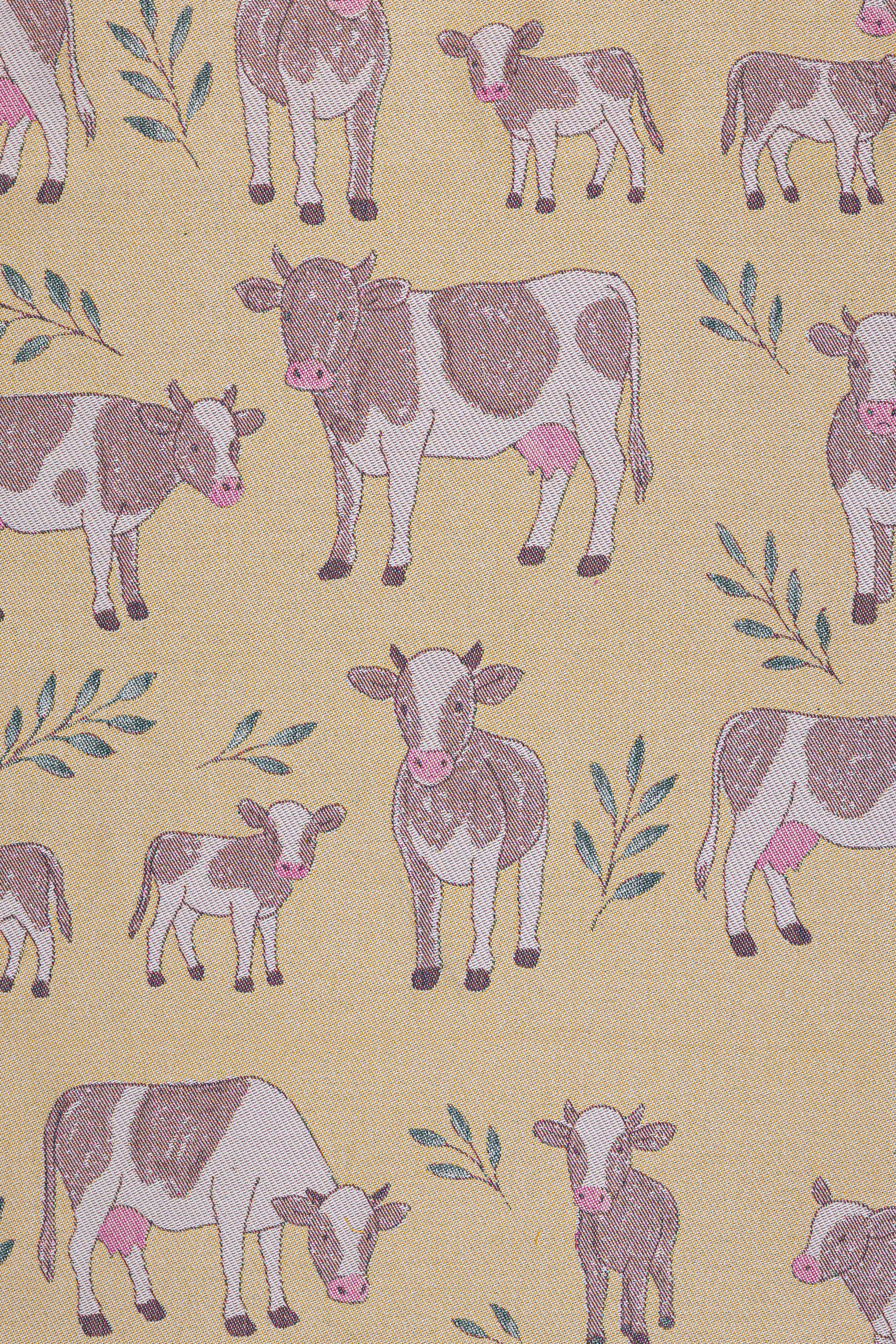 Mootherly Love LennyLamb