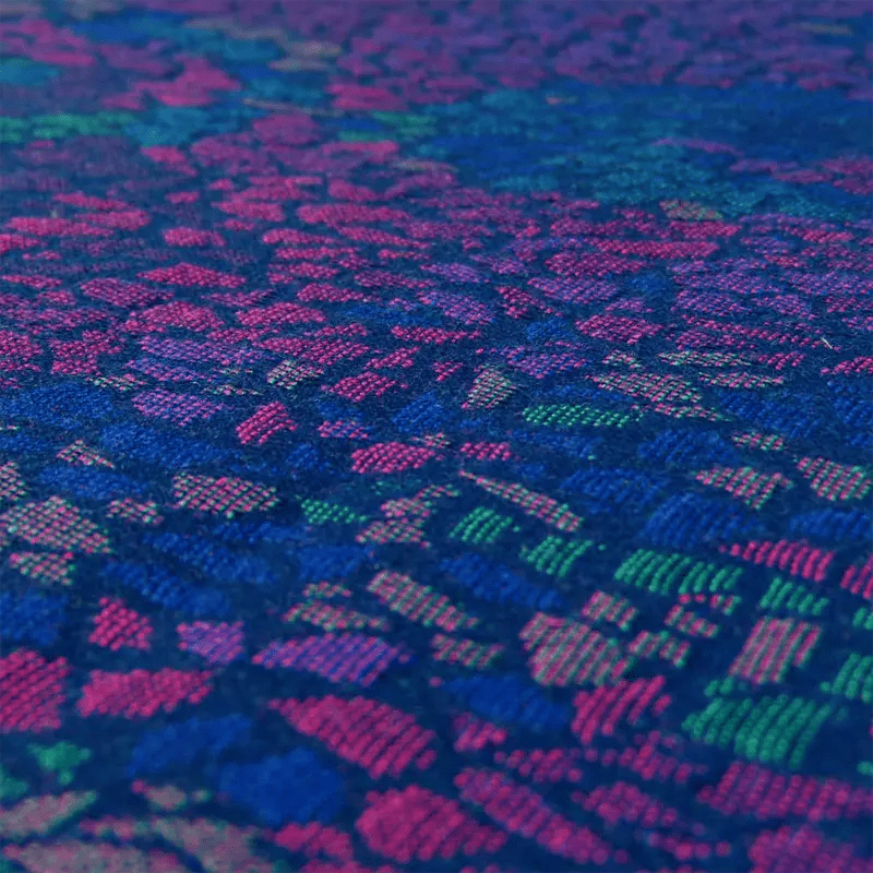Mosaic Sparks in the Dark Didygo Onbuhimo