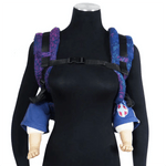 Mosaic Sparks in the Dark DidyGo Onbuhimo by Didymos - OnbuhimoLittle Zen One4146310480