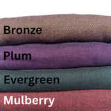 Mulberry Ring Sling by LennyLamb LennyLamb at Little Zen One