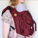 Mulberry LennyUpGrade by LennyLamb LennyLamb at Little Zen One