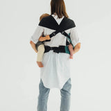 Multi Pattern Lennytwin Carrier by LennyLamb Twin Carrier
