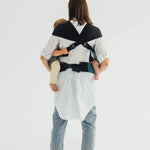 Multi - Pattern LennyTwin Carrier by LennyLamb - Twin CarrierLittle Zen One08441168