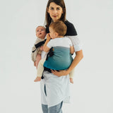 Multi - Pattern LennyTwin Carrier by LennyLamb - Twin CarrierLittle Zen One08441168