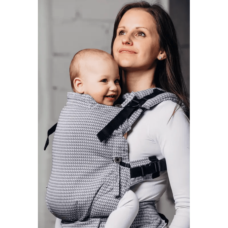 My First Selenite LennyUpGrade by LennyLamb - Buckle CarrierLittle Zen One5907557722490