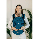 My First Tanzanite LennyUpGrade by LennyLamb - Buckle CarrierLittle Zen One5907557722506