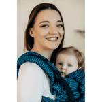 My First Tanzanite LennyUpGrade by LennyLamb - Buckle CarrierLittle Zen One5907557722506