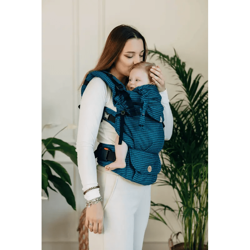 My First Tanzanite LennyUpGrade by LennyLamb - Buckle CarrierLittle Zen One5907557722506