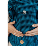 My First Tanzanite LennyUpGrade by LennyLamb - Buckle CarrierLittle Zen One5907557722506