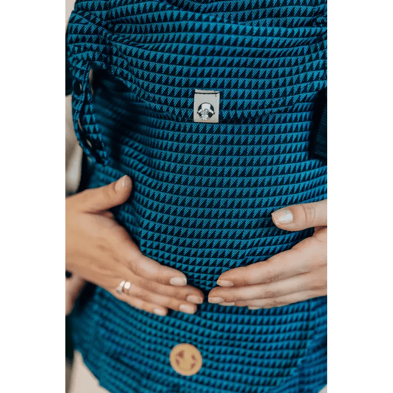 My First Tanzanite LennyUpGrade by LennyLamb - Buckle CarrierLittle Zen One5907557722506