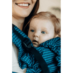 My First Tanzanite LennyUpGrade by LennyLamb - Buckle CarrierLittle Zen One5907557722506