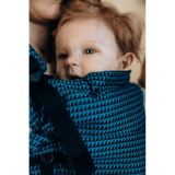 My First Tanzanite LennyUpGrade by LennyLamb - Buckle CarrierLittle Zen One5907557722506