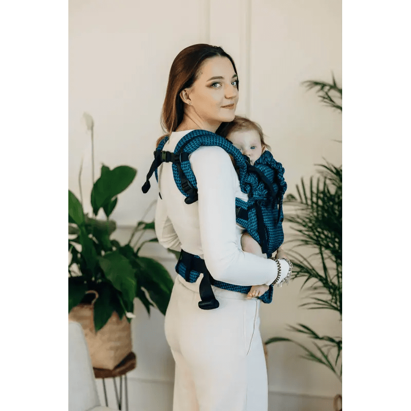 My First Tanzanite LennyUpGrade by LennyLamb - Buckle CarrierLittle Zen One5907557722506