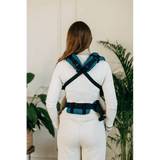 My First Tanzanite LennyUpGrade by LennyLamb - Buckle CarrierLittle Zen One5907557722506