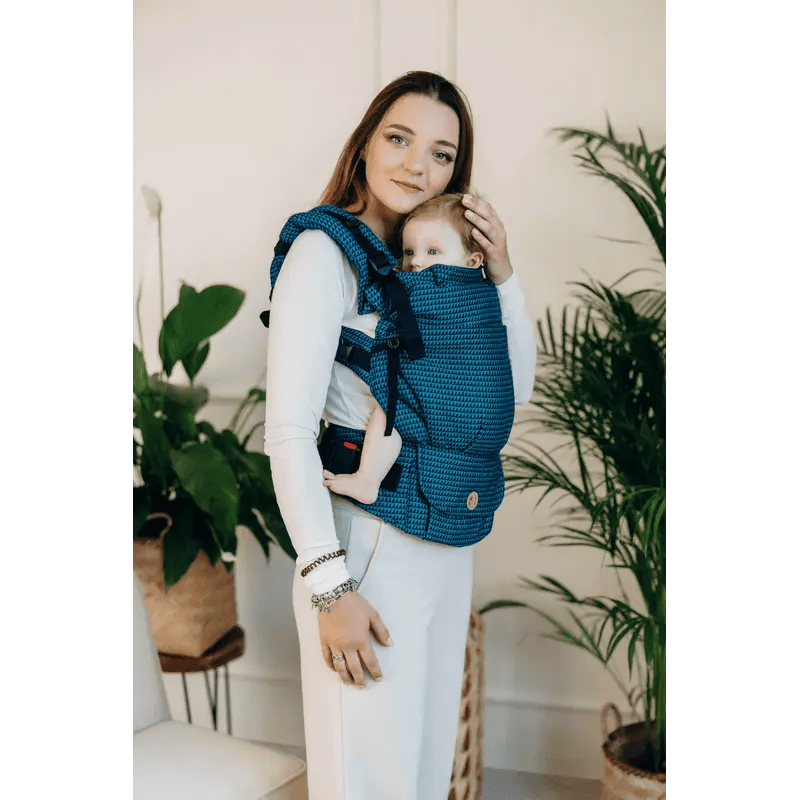 My First Tanzanite LennyUpGrade by LennyLamb - Buckle CarrierLittle Zen One5907557722506