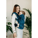 My First Tanzanite LennyUpGrade by LennyLamb - Buckle CarrierLittle Zen One5907557722506