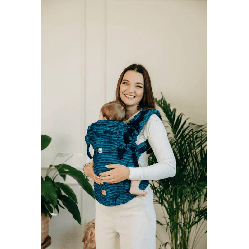 My First Tanzanite LennyUpGrade by LennyLamb - Buckle CarrierLittle Zen One5907557722506