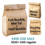 Mystery Bundle - Bundle PackageLittle Zen One
