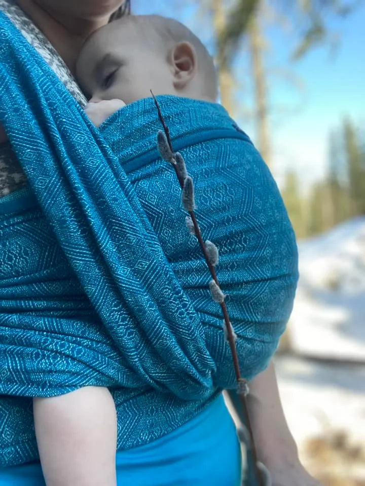 Woven Wrapby Didymos