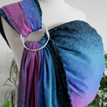 Nano Peekaboo! Ring Sling by Oscha Oscha at Little Zen One