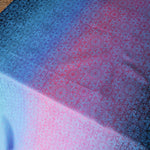 Nano Peekaboo Shawl