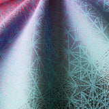 Nano Peekaboo Shawl