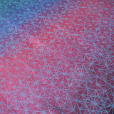 Nano Peekaboo Shawl