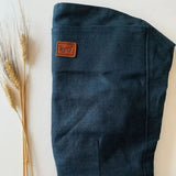 Nightfall Onbuhimo by Happy Baby - OnbuhimoLittle Zen One03348048