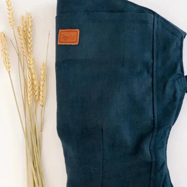 Nightfall Toddler Carrier by Happy Baby Buckle Carrier