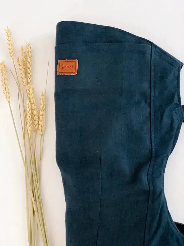 Nightfall Toddler Carrier by Happy Baby Buckle Carrier