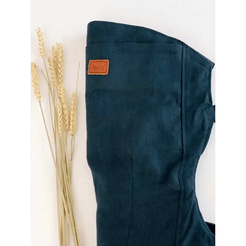 Nightfall Versa Baby Carrier by Happy Baby - Buckle CarrierLittle Zen One03573072