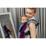 Norwegian Diamond LennyUpGrade by LennyLamb - Buckle CarrierLittle Zen One5907557759007