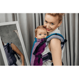 Norwegian Diamond LennyUpGrade by LennyLamb - Buckle CarrierLittle Zen One5907557759007