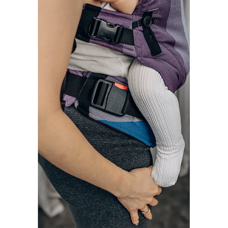 Norwegian Diamond LennyUpGrade by LennyLamb - Buckle CarrierLittle Zen One5907557759007