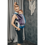 Norwegian Diamond LennyUpGrade by LennyLamb - Buckle CarrierLittle Zen One5907557759007