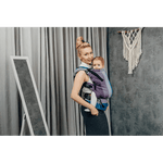 Norwegian Diamond LennyUpGrade by LennyLamb - Buckle CarrierLittle Zen One5907557759007