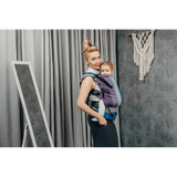 Norwegian Diamond LennyUpGrade by LennyLamb - Buckle CarrierLittle Zen One5907557759007