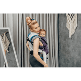 Norwegian Diamond LennyUpGrade by LennyLamb - Buckle CarrierLittle Zen One5907557759007