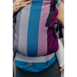 Norwegian Diamond LennyUpGrade by LennyLamb - Buckle CarrierLittle Zen One5907557759007