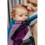 Norwegian Diamond LennyUpGrade by LennyLamb - Buckle CarrierLittle Zen One5907557759007