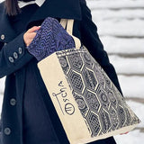 Oakenshield Eco Tote Bag by Oscha Bags