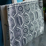 Oakenshield Eco Tote Bag by Oscha Bags