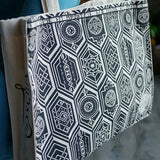 Oakenshield Eco Tote Bag by Oscha - BagsLittle Zen One111122229