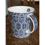 Oakenshield™ Indigo Mug by Oscha - Little Zen One54081872