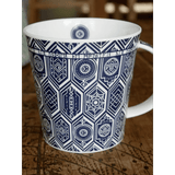 Oakenshield™ Indigo Mug by Oscha - Little Zen One54081872