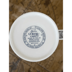 Oakenshield™ Indigo Mug by Oscha - Little Zen One54081872