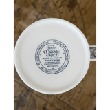 Oakenshield™ Indigo Mug by Oscha - Little Zen One54081872